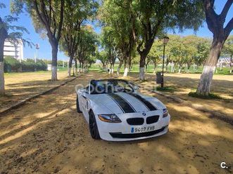bmw z4 2.0i