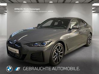 i4 edrive40 gran coupé (ab 2021)