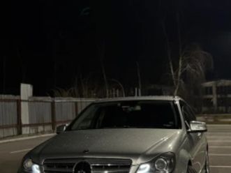 mercedes-benz c 250