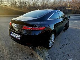renault laguna coupe 2.0dci skarżysko-kamienna • olx.pl