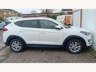 1.6 crdi se nav dct euro 6 (start/stop) 5dr