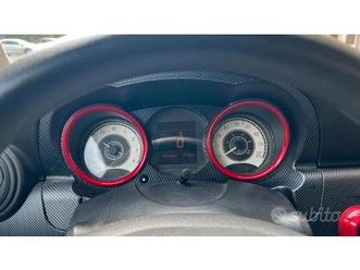 ligier js 50 s sport bianco perla 2016 44.500km