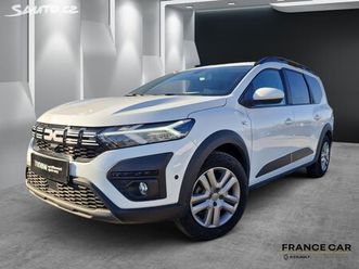 dacia jogger 1,0 tce eco-g 100