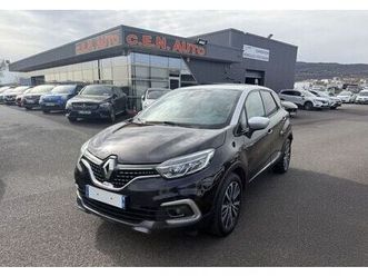 1.5 dci 110ch energy initiale paris