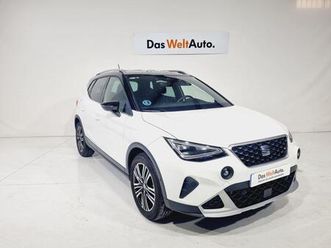 1.0 tsi xperience plus xl 81 kw (110 cv)