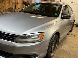 2011 jetta