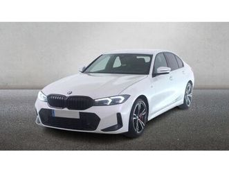 bmw 3 series 320 i m sport
