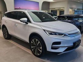 108,8 kwh awd flagship