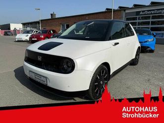 honda e advance 17 zoll allwetter