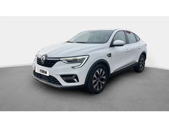 arkana tce 140 edc fap