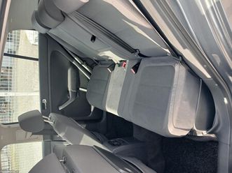 vw golf (golf plus) janeiro/07