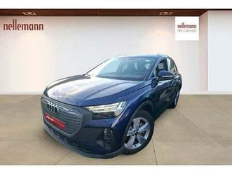 audi q4 e-tron 40 5d