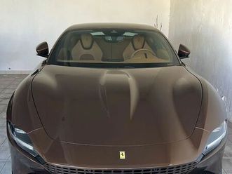 ferrari roma standard