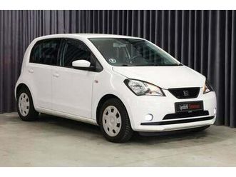 seat mii 1,0 mpi 60 style 5d
