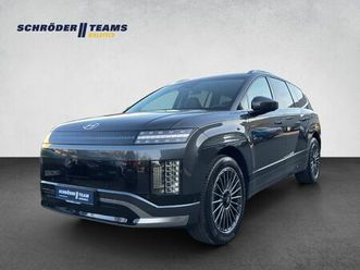 hyundai ioniq 9 elektro 110,0 kwh uniq matrix/headup/bos