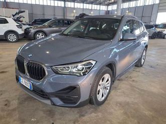 bmw x1 25e x-drive hybrid plug-in +navi+ful led+pdc+cerch