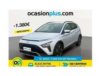 bayon 1.0 tgdi 48v maxx