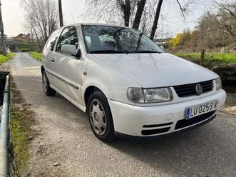 volkswagen - polo diesel concept
