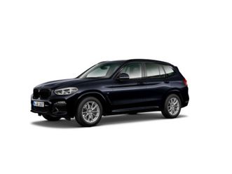 x3 xdrive20d
