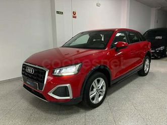 audi q2 advanced 30 tdi