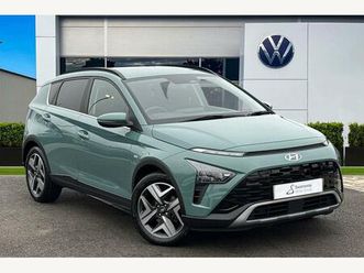 1.0 t-gdi mhev premium dct euro 6 (start/stop) 5dr