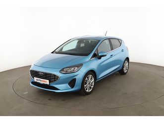 1.0 ecoboost mild-hybrid