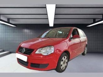 volkswagen - polo 1.4 tdi advance 70cv