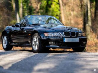 bmw z3 2.2i roadster