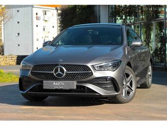 mercedes-benz cla 250e, cx. a., 218cv