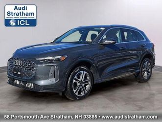 certified 2025 audi q5 premium tfsi quattro s tronic