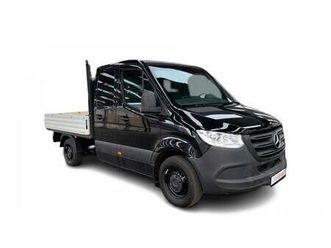 mercedes-benz sprinter cdi standard c/iva