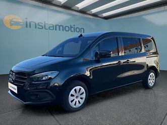 mercedes-benz t 180 96 kw