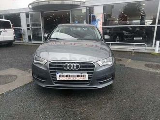 audi a3 sportback 2.0 tdi clean attraction