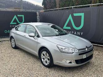 2.0 diesel* e6b *garantie 12 mois *full options *