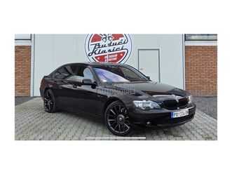bmw 760 kup. nov srb v12