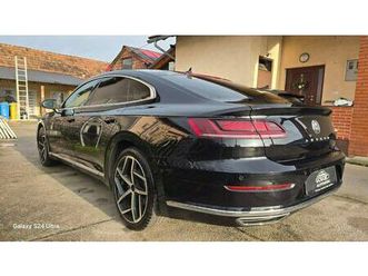 vw arteon 2,0 tdi automatik, 2019 god.