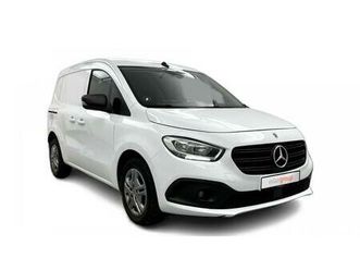 mercedes-benz citan 1.5 110 cdi c/iva