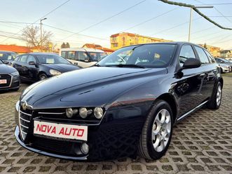 alfa romeo 159 sportwagon 2.0d-136кс-face lift