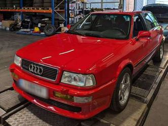 audi 80 avant 2.3e quattro