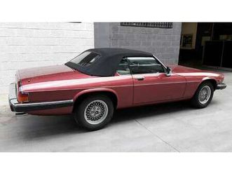 convertible v12 5.3 nacional