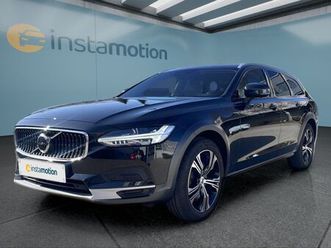volvo v90 cross country awd 145 kw