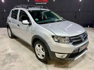0.9 tce stepway 90