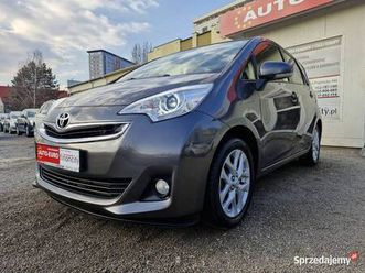 1.3 benz, gwarancja, lakier fabryczny, bogata wersja, serw aso, idealna! kraków - sprzedajemy.pl