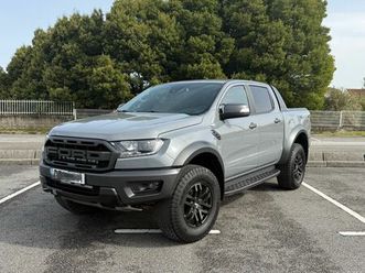 ford ranger 2.0 tdci cd raptor 4wd