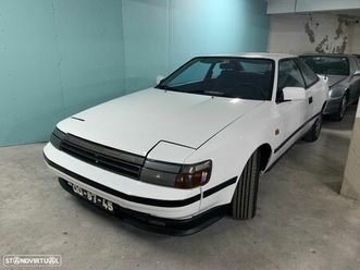 toyota celica 1.6 gt
