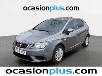 seat ibiza 1.4 tdi cr s&s full connect (90 cv)