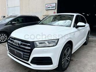 audi q5 40 tdi quattro s tronic