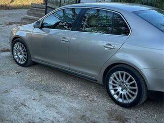 jetta 2009 1.9 tdi dsg constanta