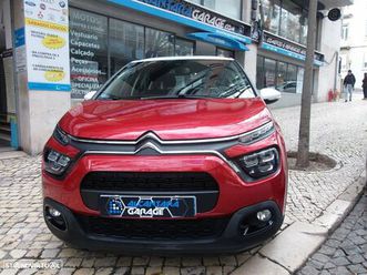 citroën c3 1.6 bluehdi seduction
