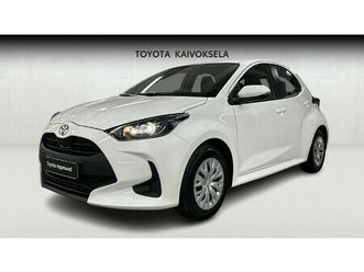 1,5 hybrid 116 active** suomi-auto / toyota approved turva 12kk **